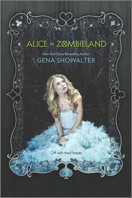 Alice Zombielandben - Alice in Zombieland