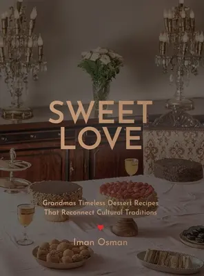 Édes szerelem - Sweet Love