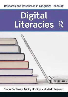 Digitális írástudás - Digital Literacies