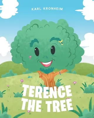 Terence a fa - Terence the Tree