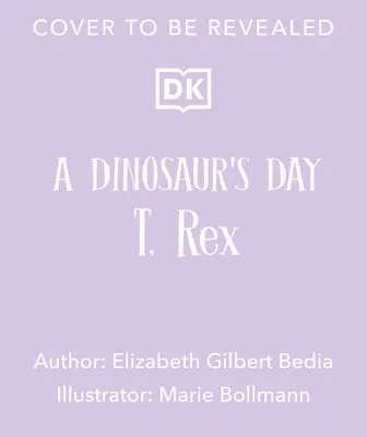 Egy dinoszaurusz napja: Rex találkozik a párjával - A Dinosaur's Day: T. Rex Meets His Match