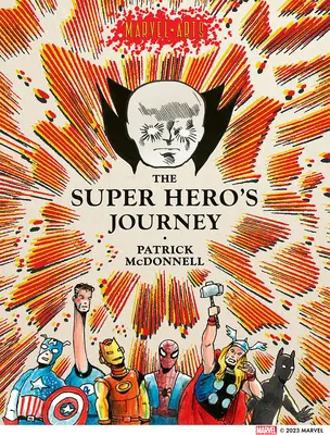 A szuperhős utazása - The Super Hero's Journey