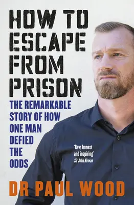 Hogyan szökjünk meg a börtönből - How to Escape from Prison