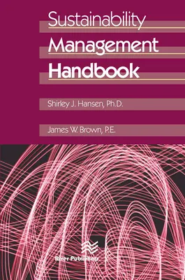 Fenntarthatósági menedzsment kézikönyv - Sustainability Management Handbook