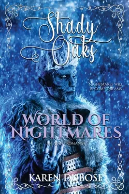 A rémálmok világa: An Adult Romance - World of Nightmares: An Adult Romance