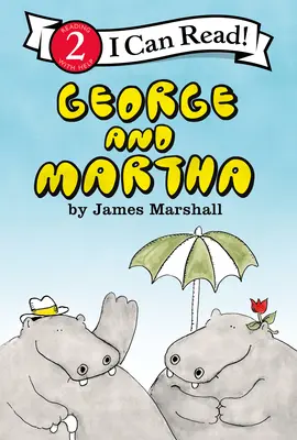 George és Martha - George and Martha