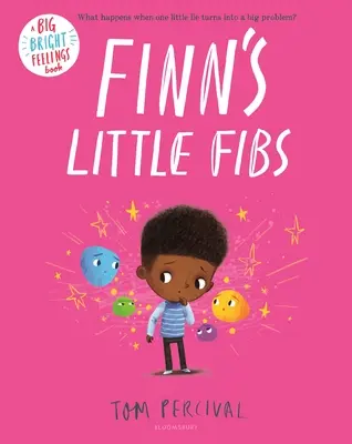 Finn kis bundái - Finn's Little Fibs