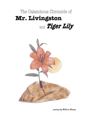 Madáragy/ Livingston úr és Tigrisliliom balszerencsés krónikája - Birdbrain/the Calamitous Chronicle of Mr. Livingston and Tiger Lily