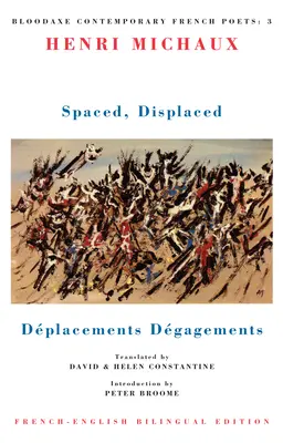 Elterjedt, eltolódott: Dplacements Dgagements - Spaced, Displaced: Dplacements Dgagements