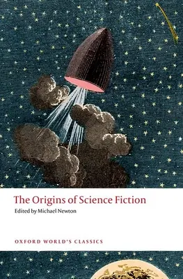 A science fiction eredete - The Origins of Science Fiction