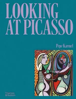 A Picassót nézve - Looking at Picasso