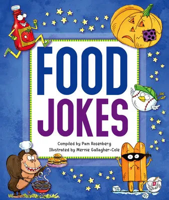 Élelmiszer viccek - Food Jokes