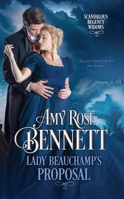 Lady Beauchamp lánykérése - Lady Beauchamp's Proposal