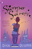 A titkok nyara - Summer of Secrets