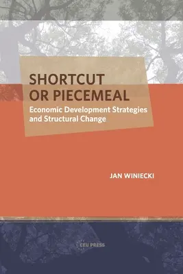 Rövidzárlat vagy darabolás: Gazdaságfejlesztési stratégiák és strukturális változások - Shortcut or Piecemeal: Economic Development Strategies and Structural Change