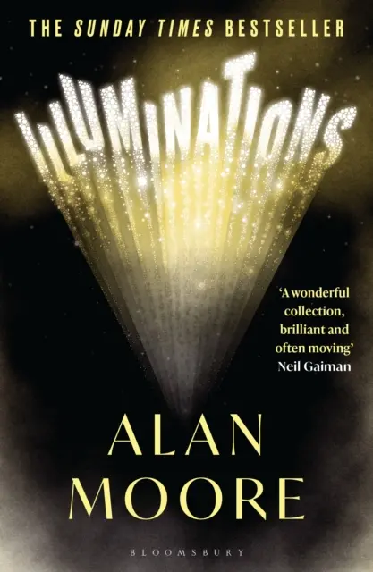 Illuminations - A Sunday Times 5 legjobb bestsellere - Illuminations - The Top 5 Sunday Times Bestseller