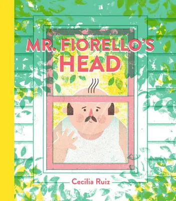 Mr. Fiorello feje - Mr. Fiorello's Head