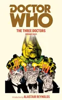 Doctor Who: The Three Doctors: The Three Doctors - Doctor Who: The Three Doctors