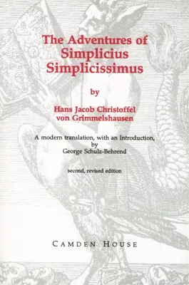 Simplicius Simplicissimus kalandjai - The Adventures of Simplicius Simplicissimus