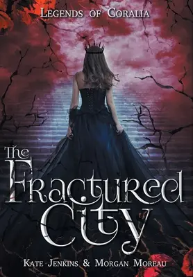 A megtört város - The Fractured City