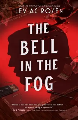 A harang a ködben - The Bell in the Fog