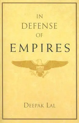 A birodalmak védelmében - In Defense of Empires