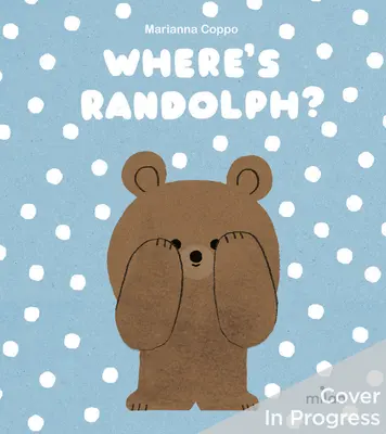 Hol van Randolph? - Where's Randolph?