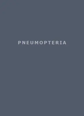 Roland Boden: Pneumopteria