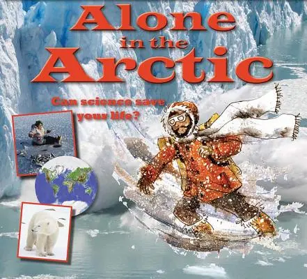 Egyedül a sarkvidéken - Alone in the Arctic