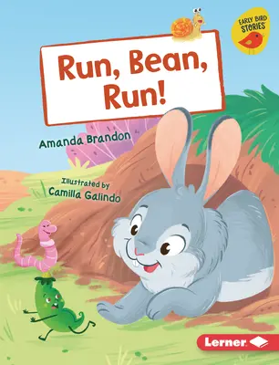 Fuss, Bean, fuss! - Run, Bean, Run!