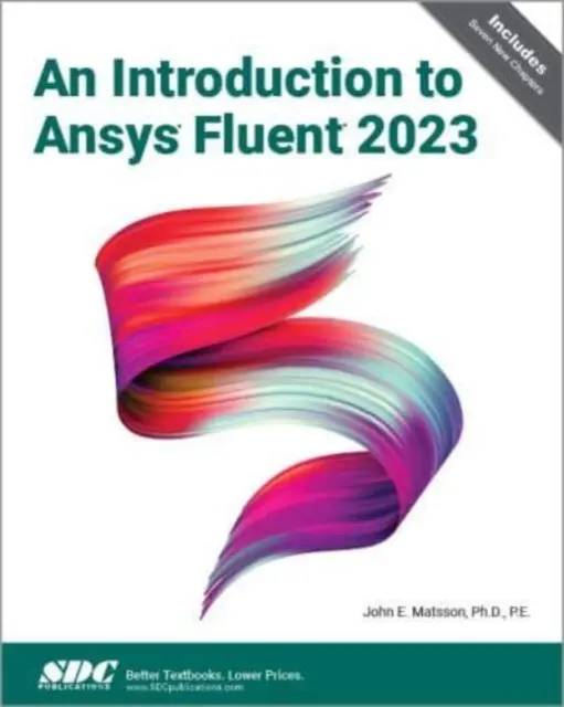 Bevezetés az Ansys Fluent 2023 - Introduction to Ansys Fluent 2023