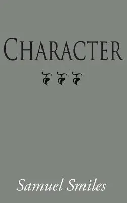 Karakter, nagyméretű kiadás - Character, Large-Print Edition