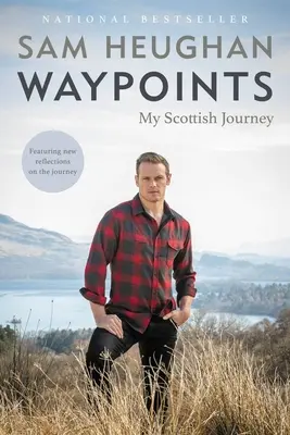 Útvonalak: Skót utazásom - Waypoints: My Scottish Journey