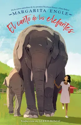 El Canto de Los Elefantes / Éneklés az elefántokkal - El Canto de Los Elefantes / Singing with Elephants