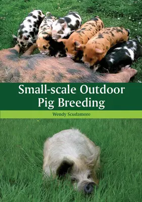 Kisméretű szabadtéri sertéstenyésztés - Small-scale Outdoor Pig Breeding