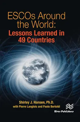 Escók a világ körül: Tanulságok 49 országban - Escos Around the World: Lessons Learned in 49 Countries