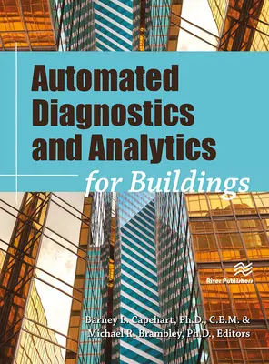 Automatizált diagnosztika és analitika épületek számára - Automated Diagnostics and Analytics for Buildings