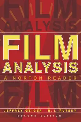 Filmelemzés: A Norton Reader - Film Analysis: A Norton Reader