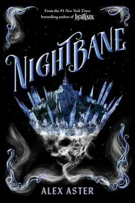 Nightbane (A Lightlark Saga 2. könyv) - Nightbane (the Lightlark Saga Book 2)