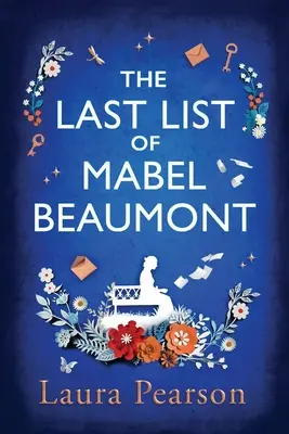 Mabel Beaumont utolsó listája - The Last List of Mabel Beaumont