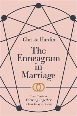 Az Enneagram a házasságban: Útmutató a közös boldoguláshoz az egyedülálló párkapcsolatban - The Enneagram in Marriage: Your Guide to Thriving Together in Your Unique Pairing