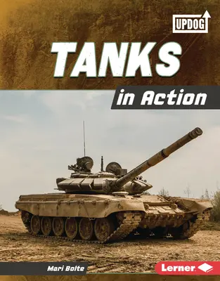 Harckocsik akcióban - Tanks in Action