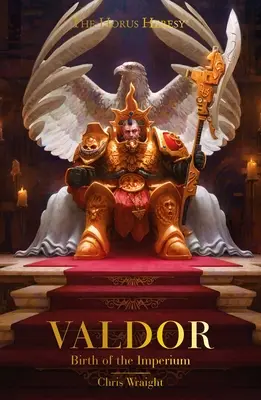 Valdor: A birodalom születése - Valdor: Birth of the Imperium