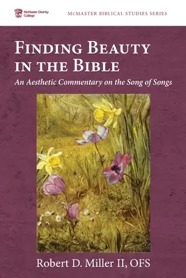 A szépség megtalálása a Bibliában - Finding Beauty in the Bible