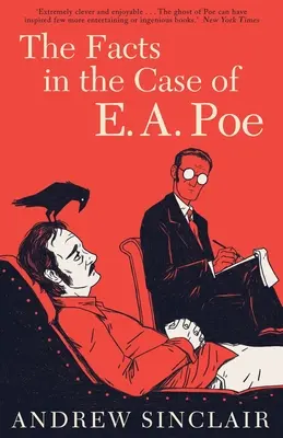 Az E. A. Poe-ügy tényei - The Facts in the Case of E. A. Poe