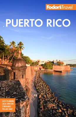 Fodor's Puerto Rico