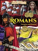 Rómaiak - invázió és birodalom - Romans - Invasion and Empire