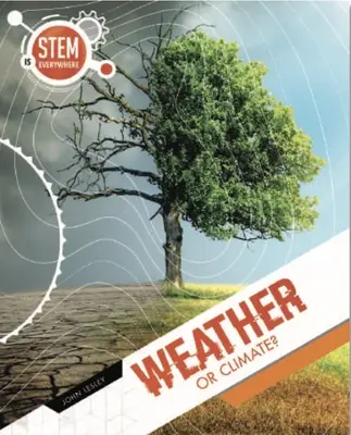 Időjárás vagy éghajlat? - Weather or Climate?