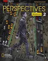 Perspectives 2: Munkafüzet - Perspectives 2: Workbook