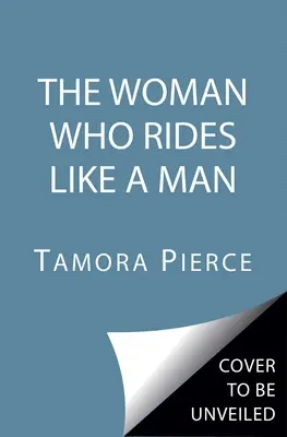 The Woman Who Rides Like a Man